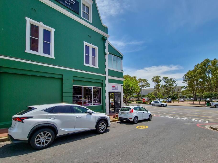 Appartement Contemporary Two Bedroom House In Greenpoint *