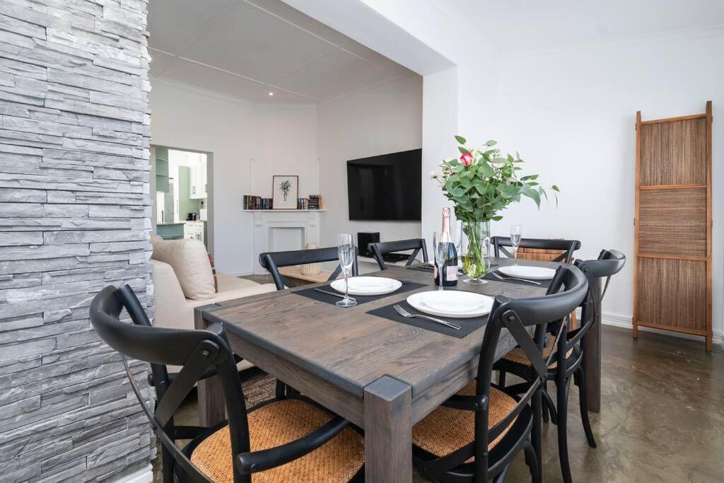 Appartement Contemporary Two Bedroom House In Greenpoint *