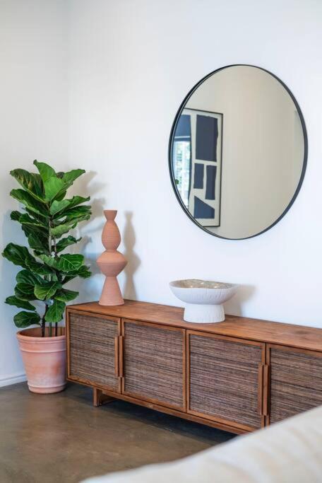 Contemporary Two Bedroom House In Greenpoint * Kaapstad