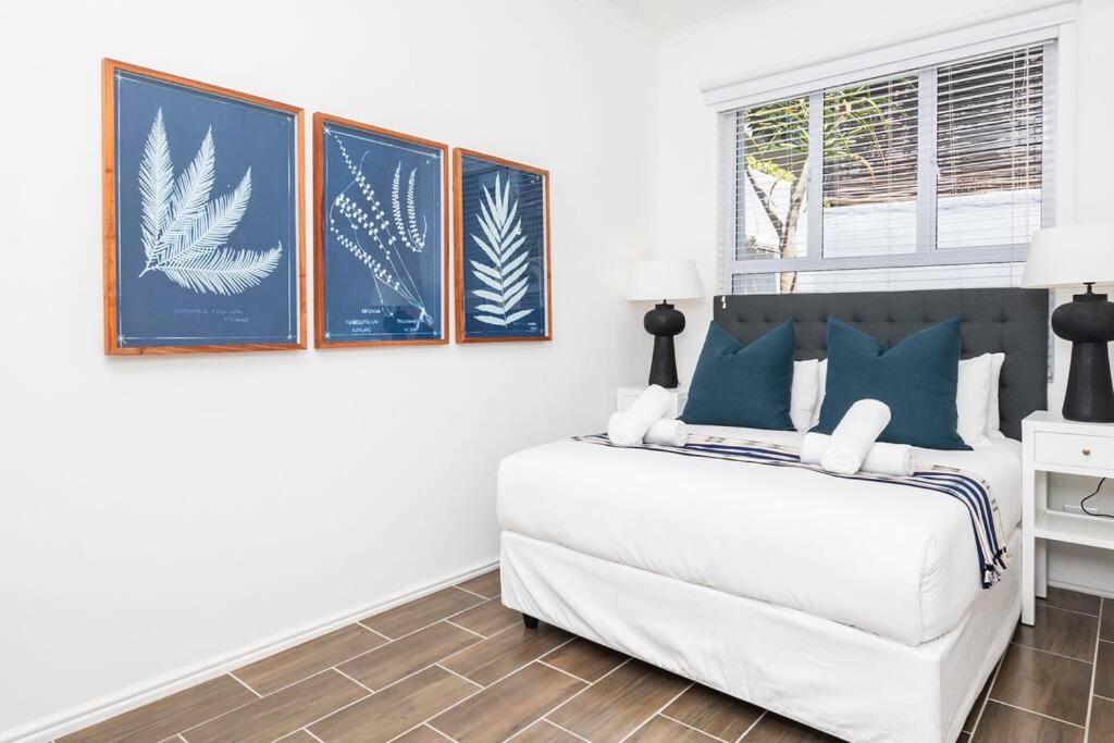 Appartement Contemporary Two Bedroom House In Greenpoint
