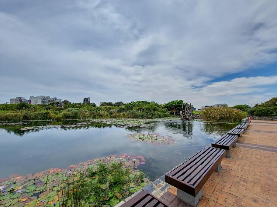 Appartement Contemporary Two Bedroom House In Greenpoint *