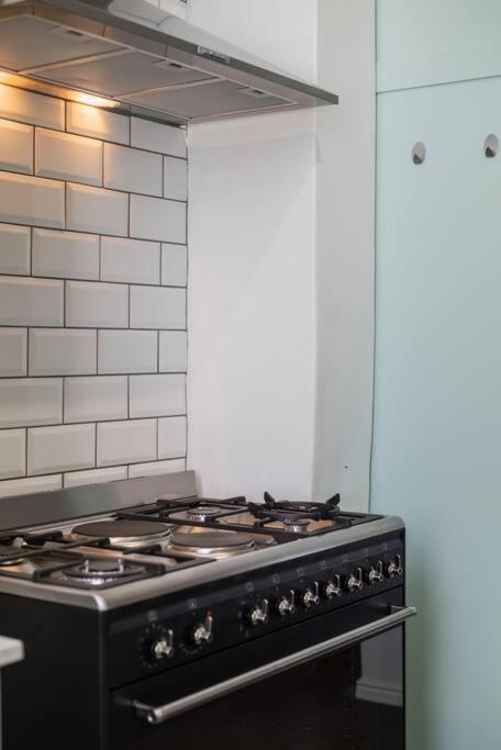 Appartement Contemporary Two Bedroom House In Greenpoint