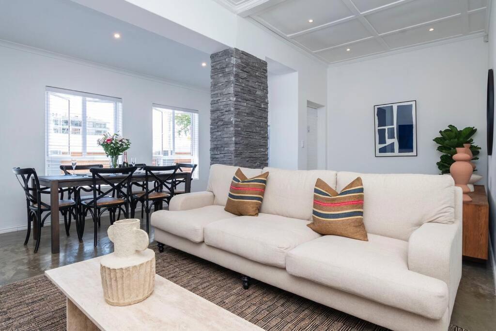 Appartement Contemporary Two Bedroom House In Greenpoint