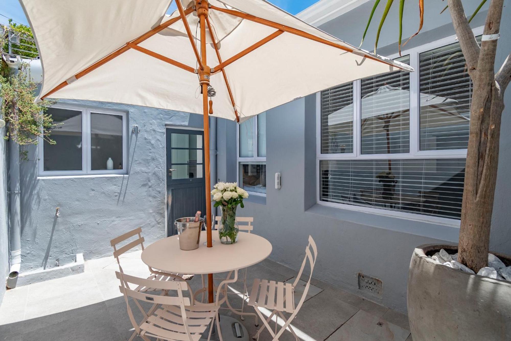 Contemporary Two Bedroom House In Greenpoint Appartement *