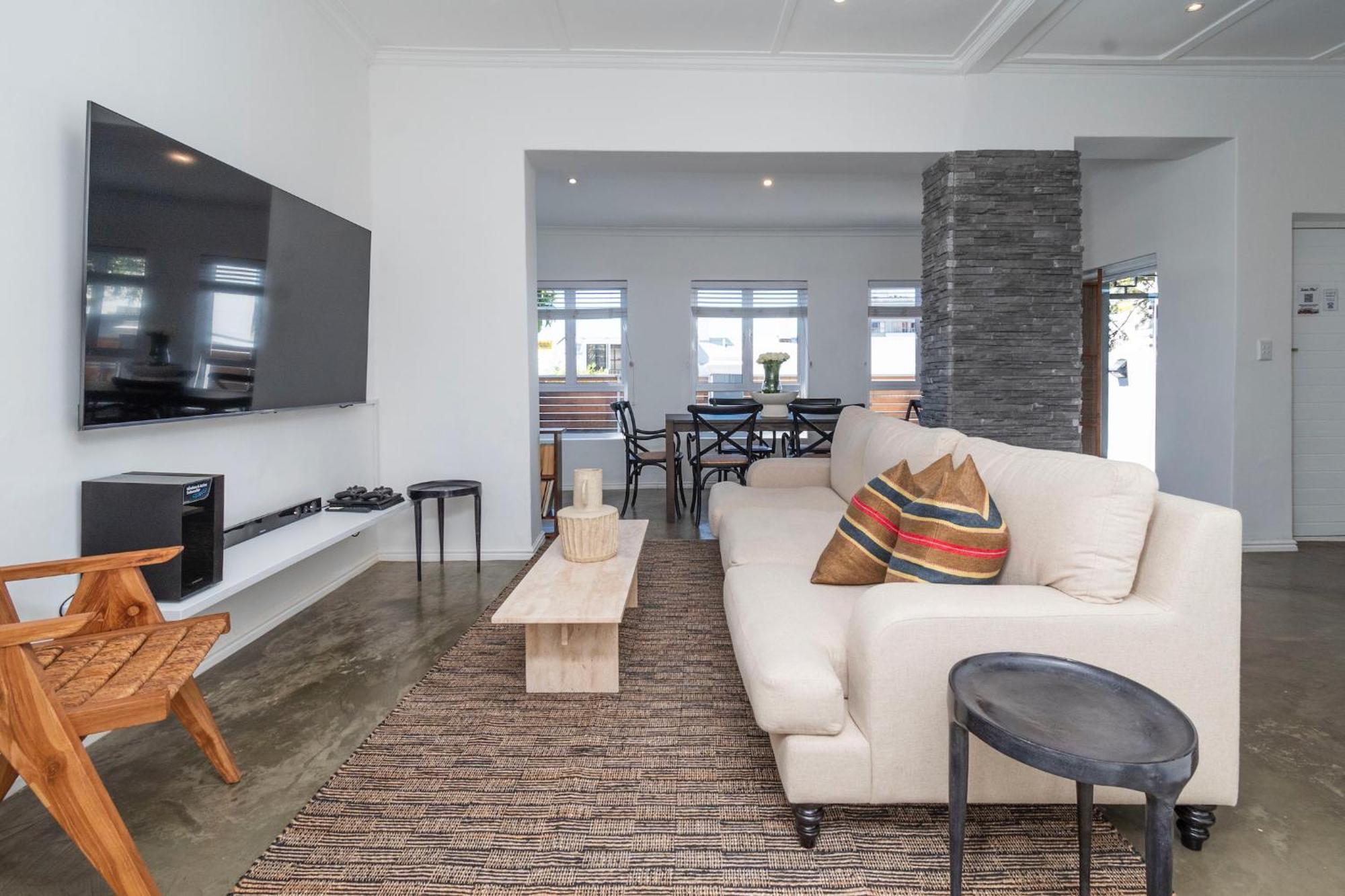 Appartement Contemporary Two Bedroom House In Greenpoint *